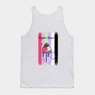 Recipro-Aroace Dessert Tank Top